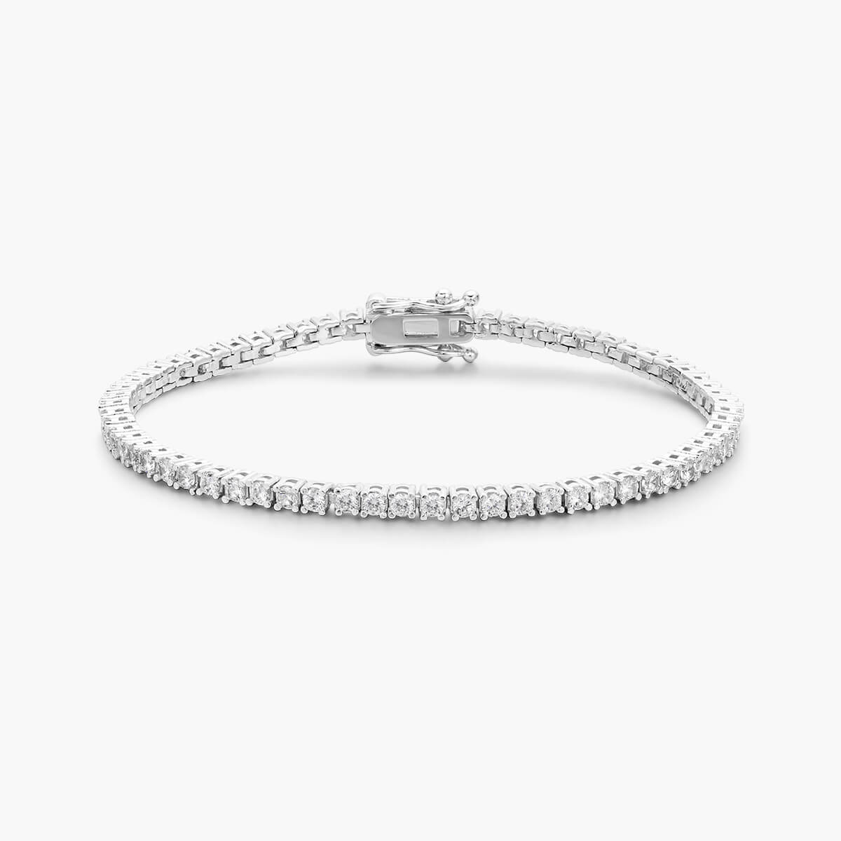 Tennis Bracelet (2mm)