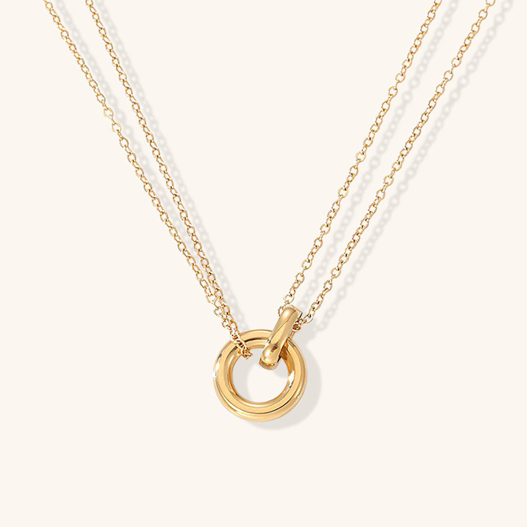 Harper Chain Necklace