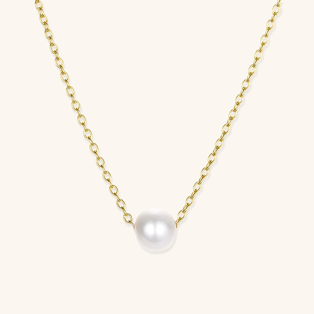 Freshwater Pearl Necklace