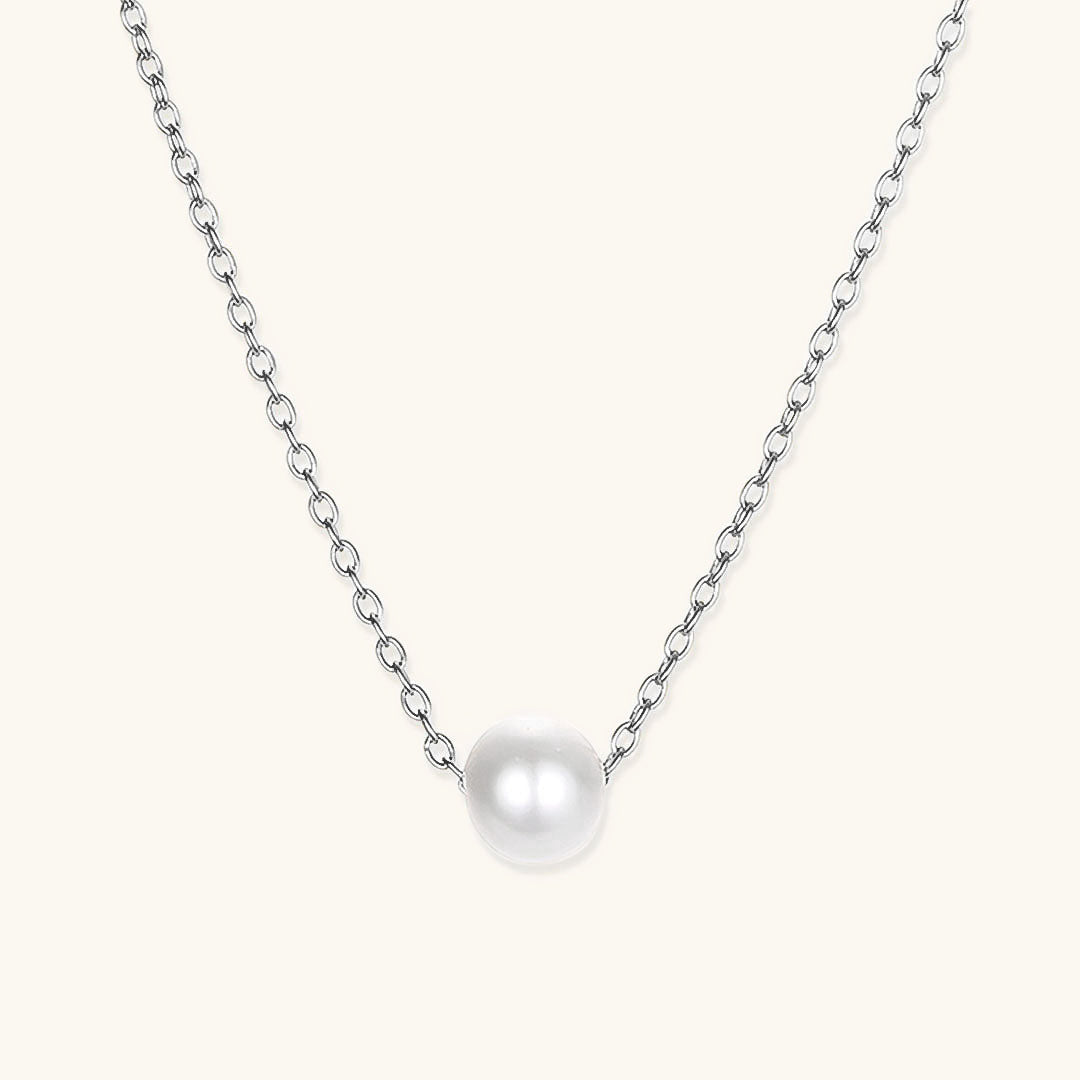 Freshwater Pearl Necklace