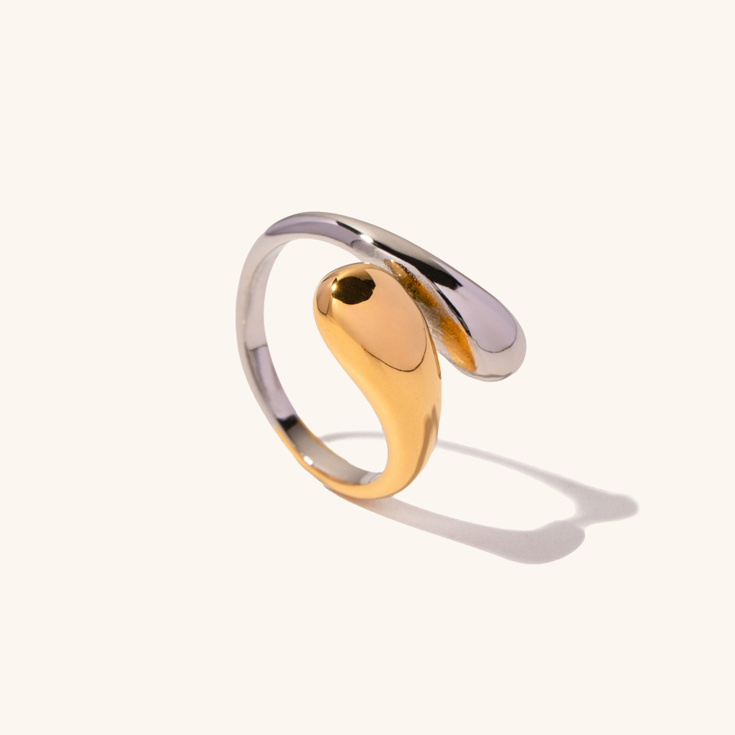 Sabine Ring
