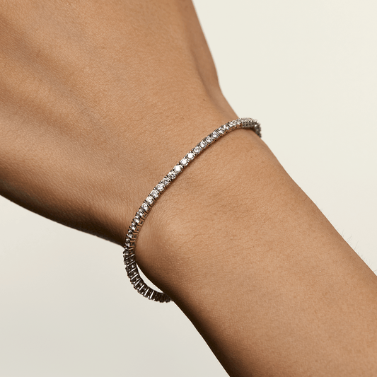 Tennis Bracelet (2mm)
