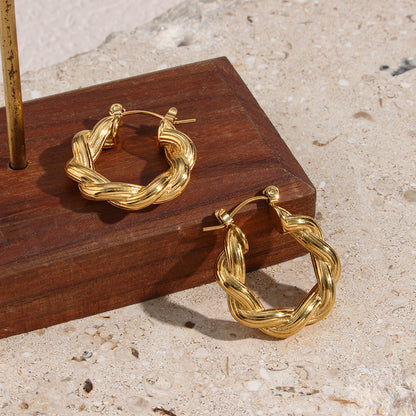 Layla Hoops
