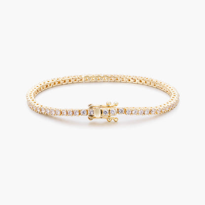 Tennis Bracelet (2mm)