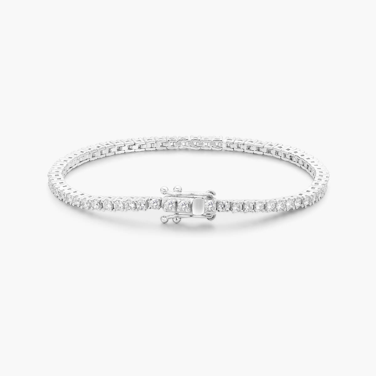 Tennis Bracelet (2mm)