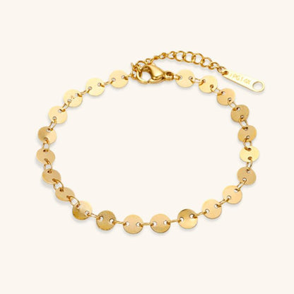 Darla Chain Bracelet
