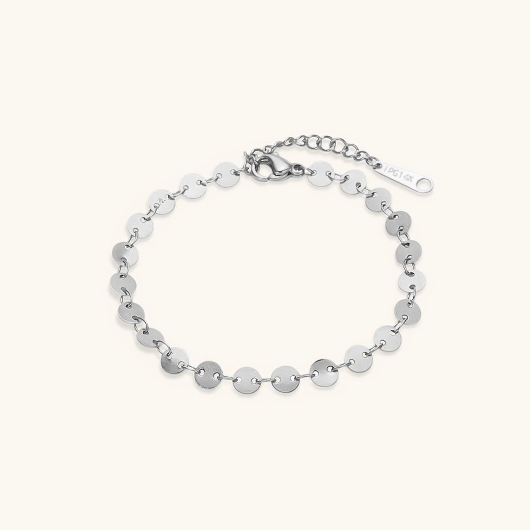 Darla Chain Bracelet
