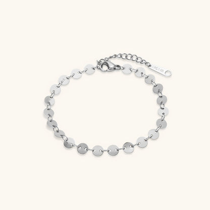 Darla Chain Bracelet