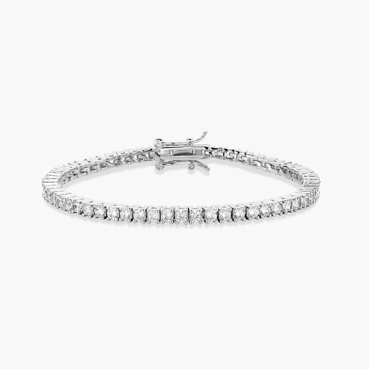 Tennis Bracelet (3mm)