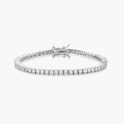 Tennis Bracelet (3mm)