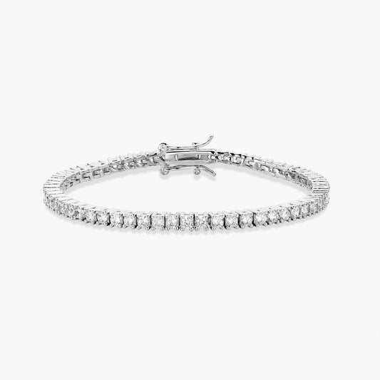 Tennis Bracelet (3mm)