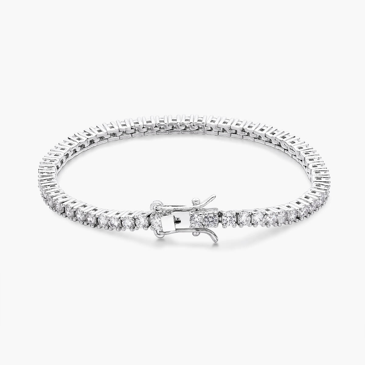Tennis Bracelet (3mm)