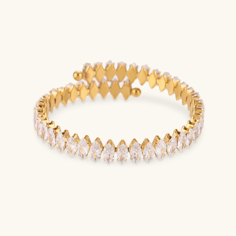 Genevieve Bracelet