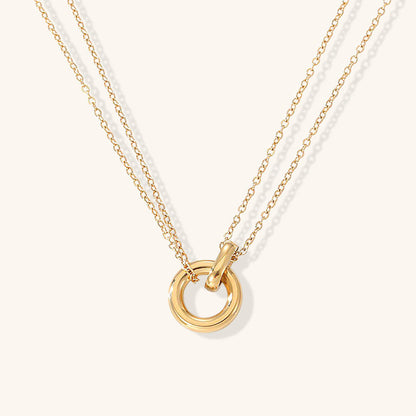 Harper Chain Necklace