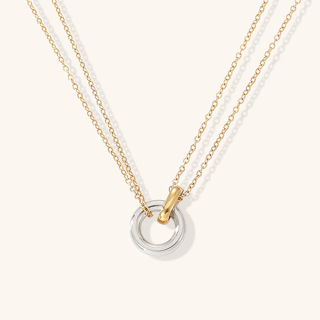 Harper Chain Necklace