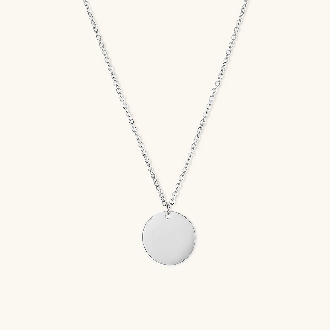 Juno Gold Chain Necklace