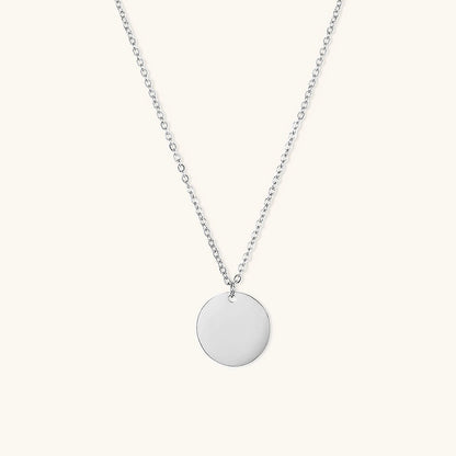 Juno Gold Chain Necklace