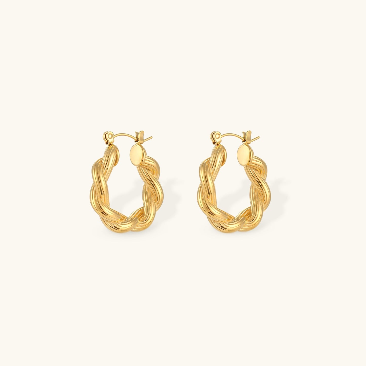 Layla Hoops