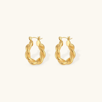 Layla Hoops