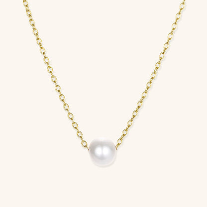 Freshwater Pearl Necklace