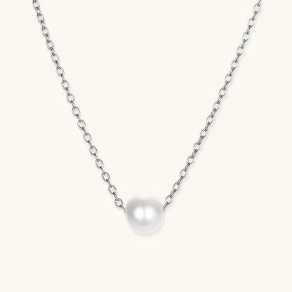 Freshwater Pearl Necklace