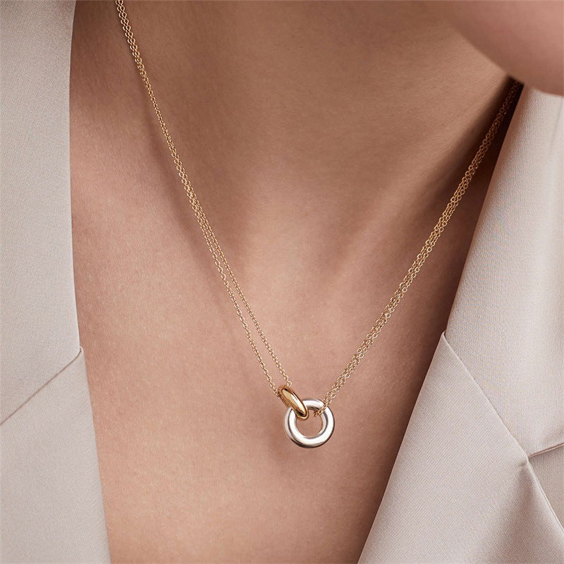 Harper Chain Necklace