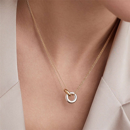 Harper Chain Necklace