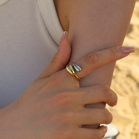 Sabine Ring