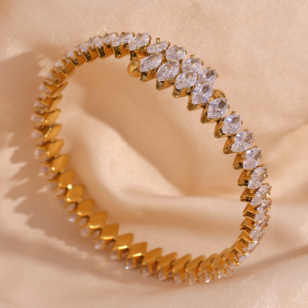 Genevieve Bracelet