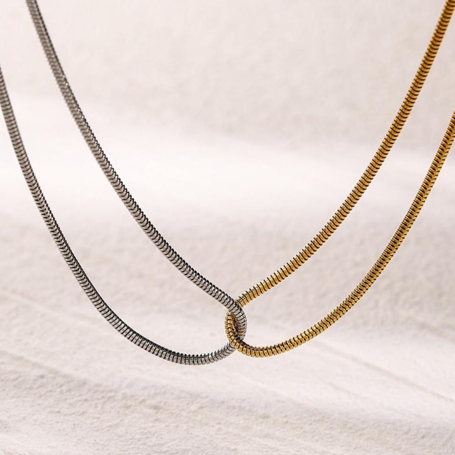 Talia Necklace