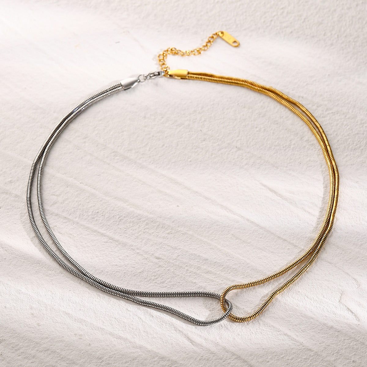 Talia Necklace