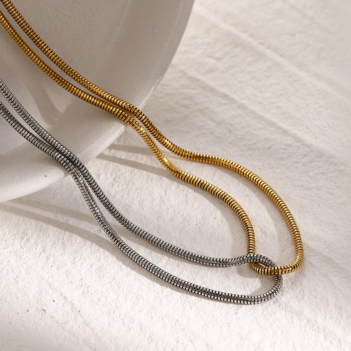 Talia Necklace
