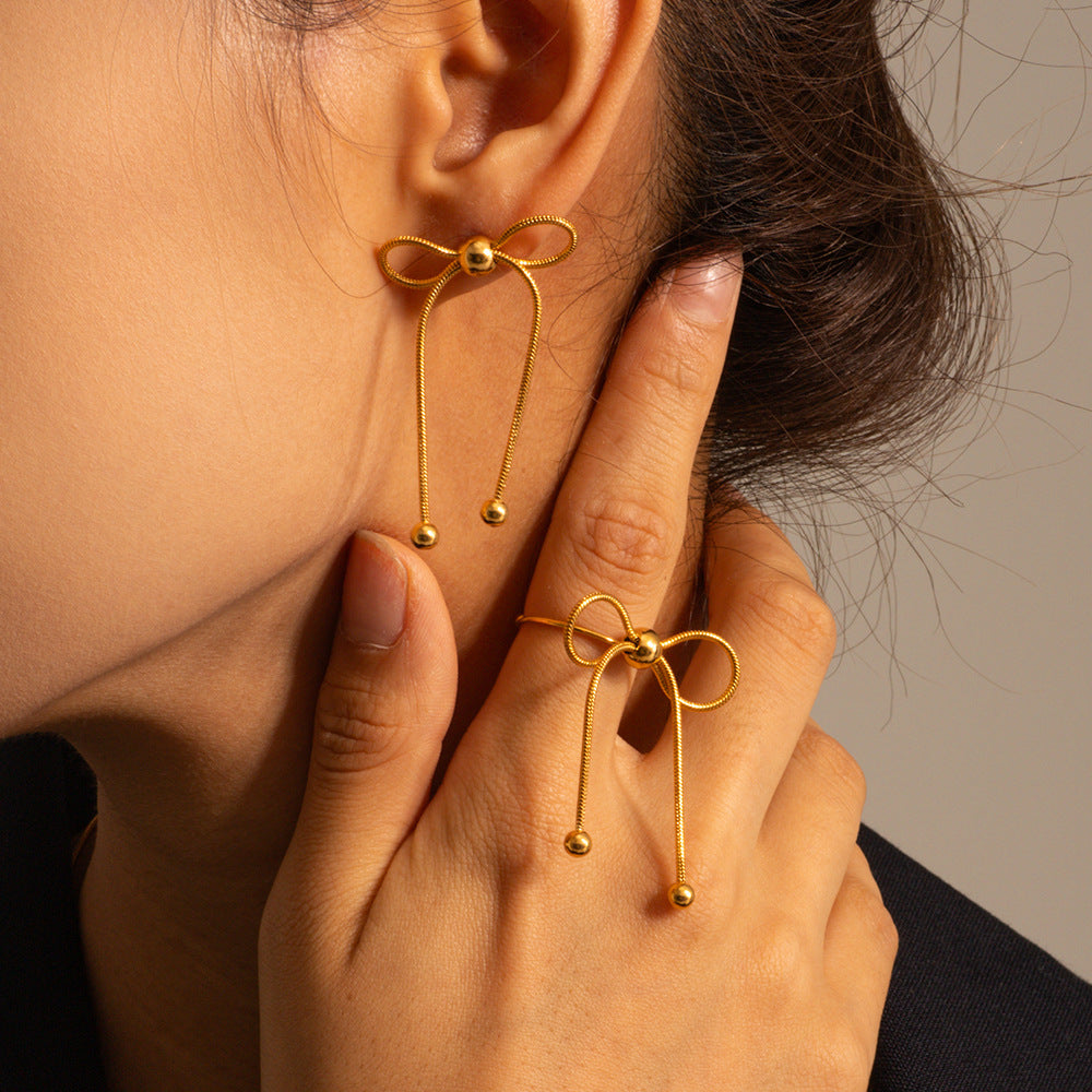 Annie Earrings