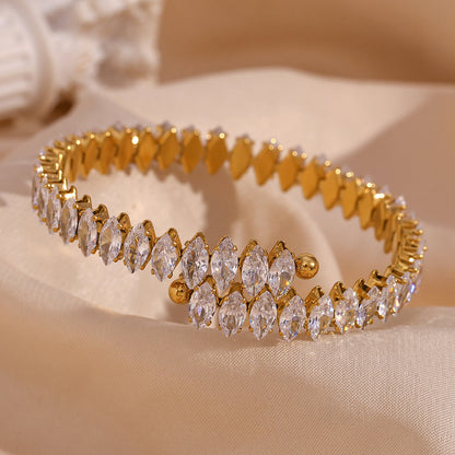 Genevieve Bracelet