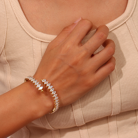 Genevieve Bracelet