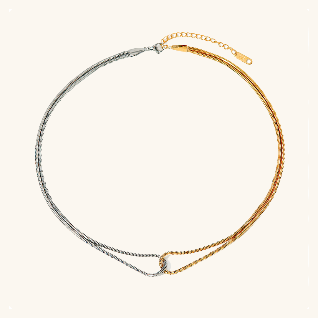 Talia Necklace