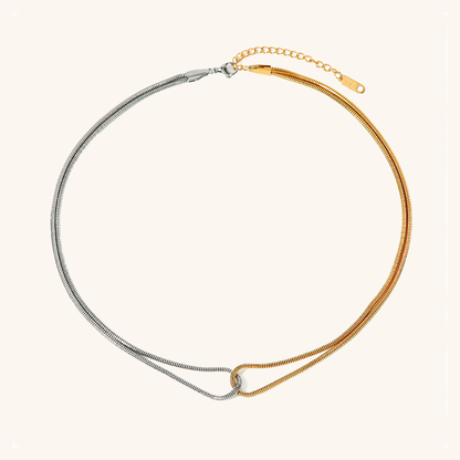 Talia Necklace