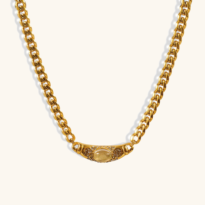 Isabella Vintage Necklace