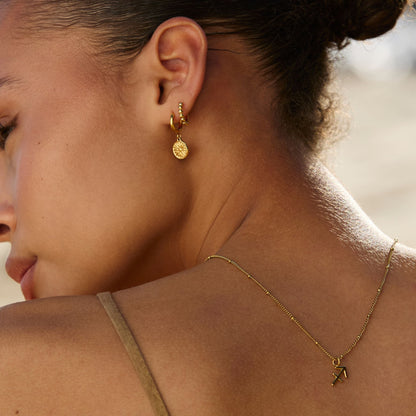 Zodiac Sign Necklace