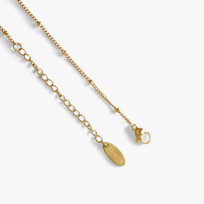 Zodiac Sign Necklace