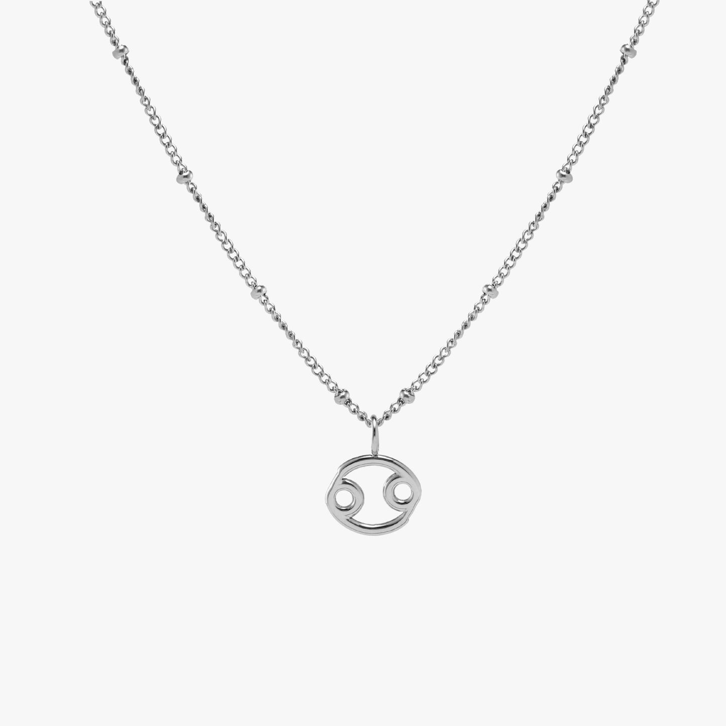 Zodiac Sign Necklace