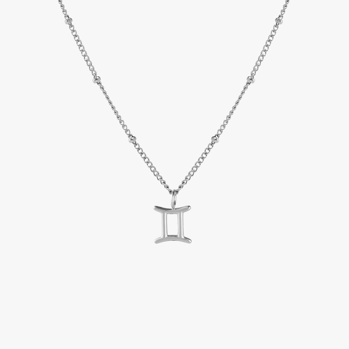 Zodiac Sign Necklace