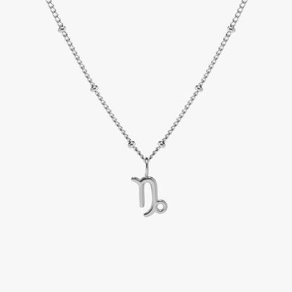 Zodiac Sign Necklace
