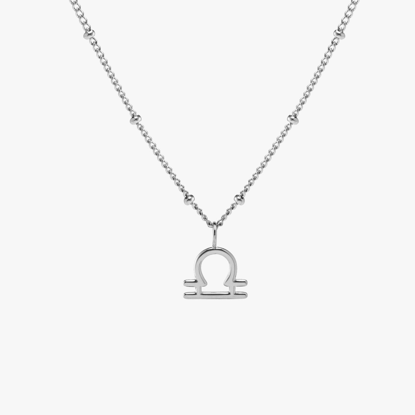 Zodiac Sign Necklace