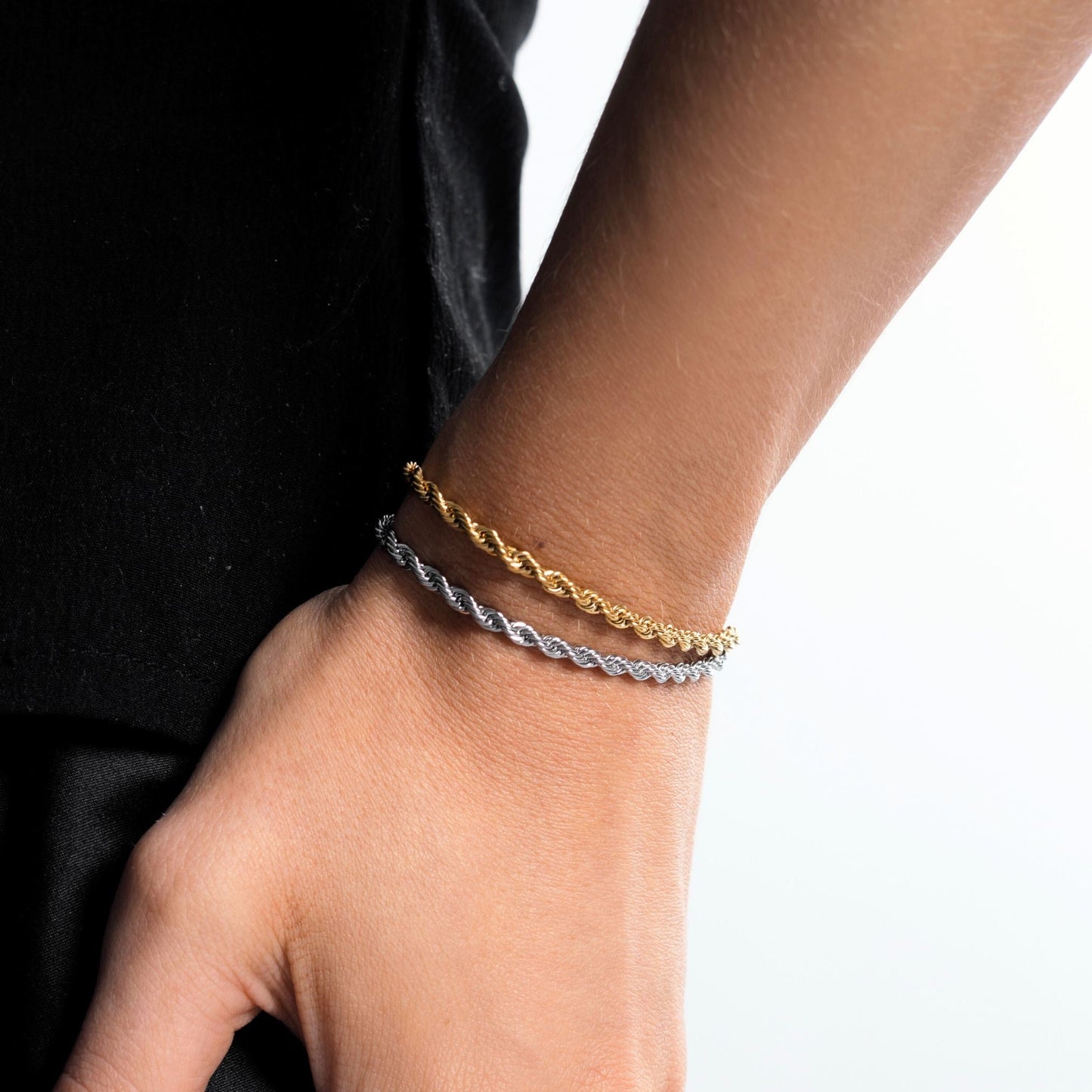Calvi Chain Bracelet