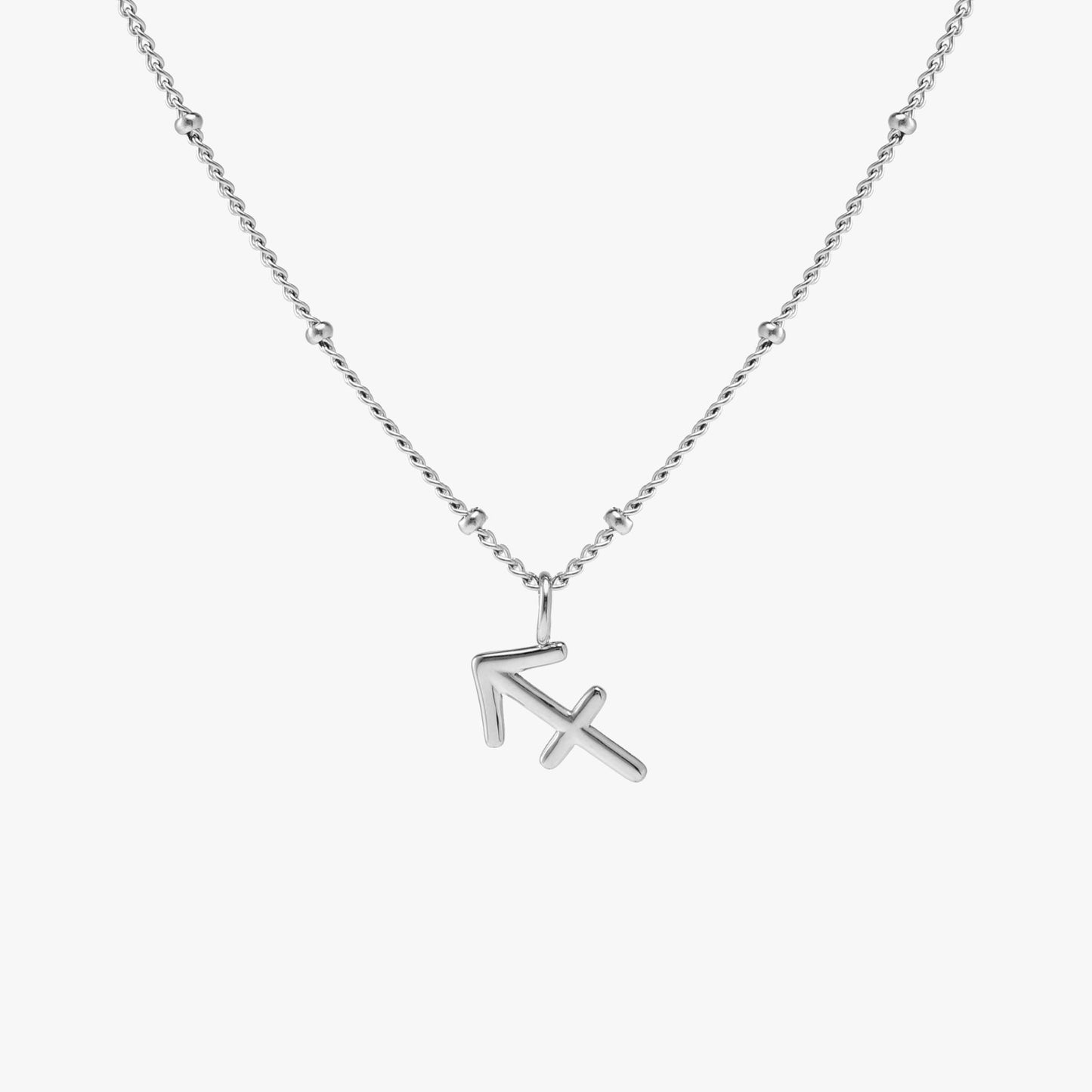 Zodiac Sign Necklace