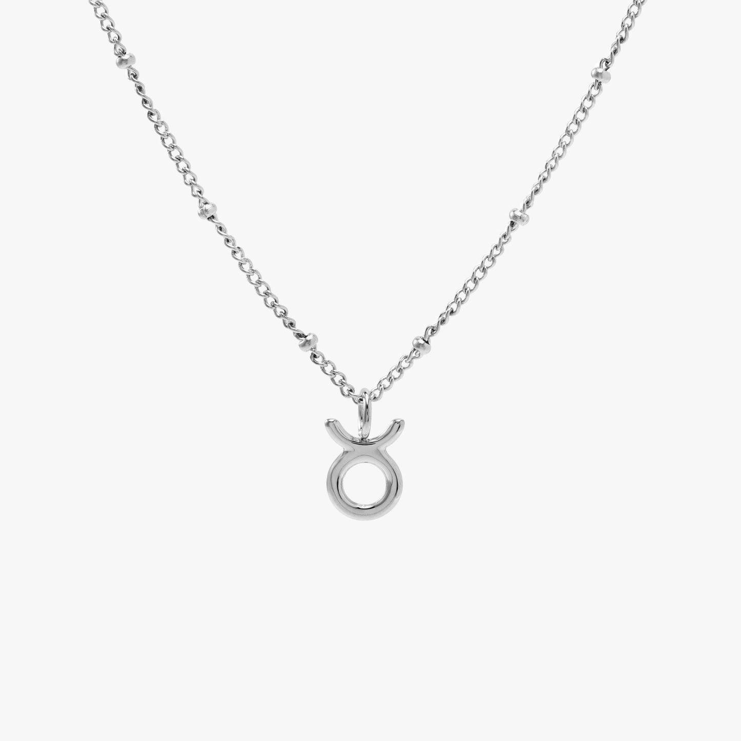 Zodiac Sign Necklace