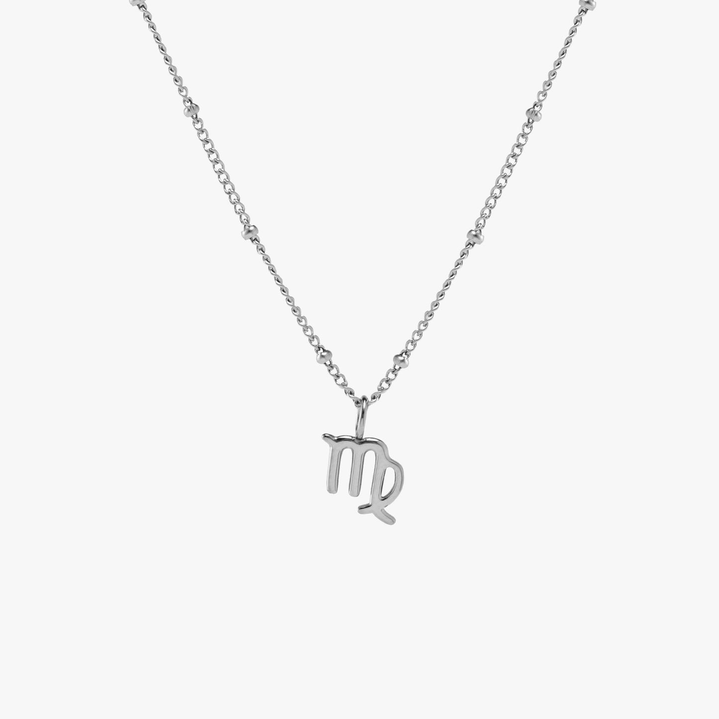 Zodiac Sign Necklace