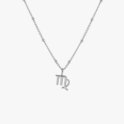 Zodiac Sign Necklace